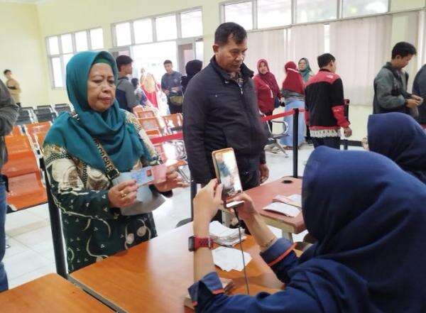 BSU 2025 Cair Lagi? Cek Jadwal Lengkap per Batch dan Cara Dapat Bantuan Rp600.000 di Sini! BSU 2025 Cair Lagi? Cek Jadwal Lengkap per Batch dan Cara Dapat Bantuan Rp600.000 di Sini!