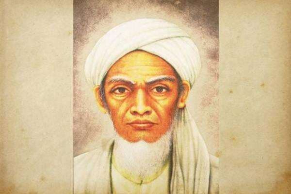 Buah Delima yang Konon Buat Sunan Giri Muda Menikah Dua Kali Sehari Buah Delima yang Konon Buat Sunan Giri Muda Menikah Dua Kali Sehari