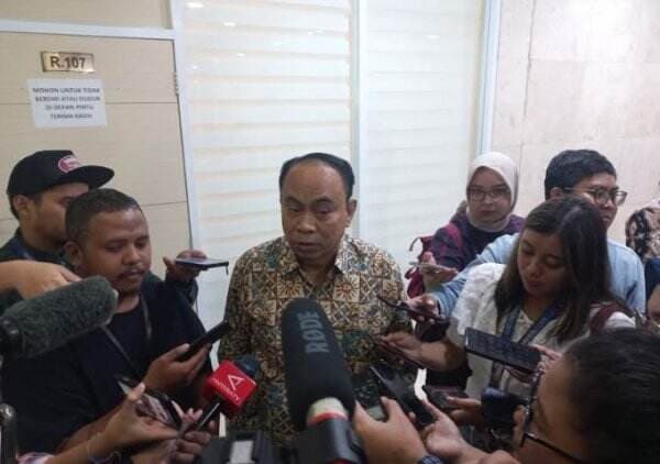 Budi Arie Pastikan Anak dan Menantu Jokowi Tak Akan Maju Pilkada