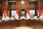 Budi Gunawan Minta Antisipasi La Nina di Malam Tahun Baru dan Arus Balik Libur Nataru Budi Gunawan Minta Antisipasi La Nina di Malam Tahun Baru dan Arus Balik Libur Nataru