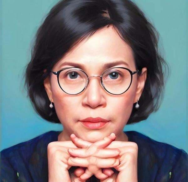 Buka Blokir Anggaran Rp50,1 Triliun, Ini Arahan Sri Mulyani Buka Blokir Anggaran Rp50,1 Triliun, Ini Arahan Sri Mulyani