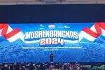 Buka Musrenbangnas 2024, Jokowi: Penyambung Agenda Pemerintah Pusat hingga Daerah
