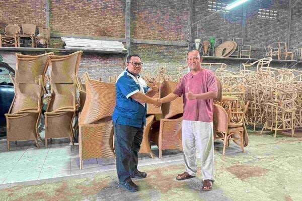 Buka Peluang Impor Barang China Mulai dengan Rp5 Juta Buka Peluang Impor Barang China Mulai dengan Rp5 Juta