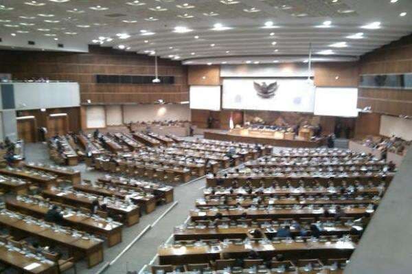 Buka Peluang RUU Aceh-Sumut, DPR: Untuk Fiksasi 4 Pulau Masuk Wilayah Mana Buka Peluang RUU Aceh-Sumut, DPR: Untuk Fiksasi 4 Pulau Masuk Wilayah Mana