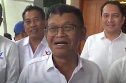 Buka Rapat Konsolidasi DPW Perindo di Palu, Gubernur Sulteng Titip Pesan Ini