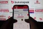Bukalapak Setop Jualan Produk Fisik, BEI Monitoring Keberlangsungan Bisnis BUKA Bukalapak Setop Jualan Produk Fisik, BEI Monitoring Keberlangsungan Bisnis BUKA
