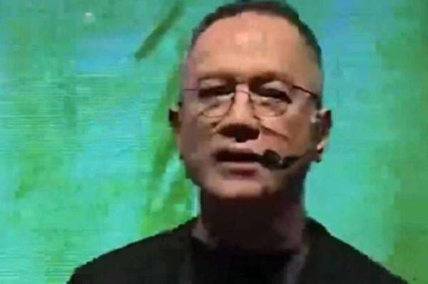 Bukan hanya Anak Vincent, Anak Presenter Arief Suditomo Diduga Ikut Terlibat Perundungan Bukan hanya Anak Vincent, Anak Presenter Arief Suditomo Diduga Ikut Terlibat Perundungan