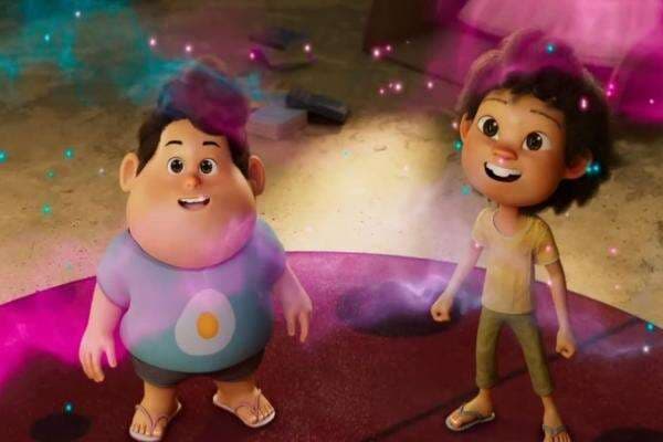 Bukan Horor, Bukan Drama! Jumbo Buktikan Film Animasi Bisa Rajai Box Office Indonesia Bukan Horor, Bukan Drama! Jumbo Buktikan Film Animasi Bisa Rajai Box Office Indonesia