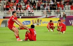 Bukan Jumat Dini Hari, Ini Jadwal Timnas Indonesia U-23 vs Timnas Guinea U-23 di Playoff Olimpiade Paris 2024!