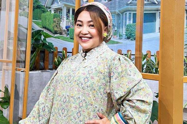 Bukan karena Gaya Hidup, Ini Penyebab Kanker Payudara yang Diderita Mpok Alpa Bukan karena Gaya Hidup, Ini Penyebab Kanker Payudara yang Diderita Mpok Alpa