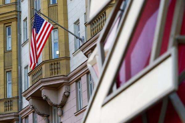 Bukan Lagi AS, Rakyat Rusia Kini Anggap Jerman Musuh Nomor Satu Bukan Lagi AS, Rakyat Rusia Kini Anggap Jerman Musuh Nomor Satu