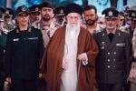 Bukan Militer yang Jadi Penentu Kemenangan Perang versi Khamenei, Terus Apa? Bukan Militer yang Jadi Penentu Kemenangan Perang versi Khamenei, Terus Apa?