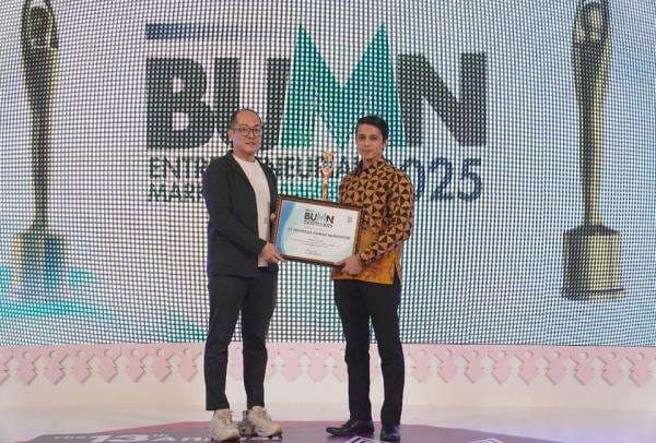 Bukti Konsistensi Inalum Bangun Industri Alumunium Adaptif dan Ramah Lingkungan Bukti Konsistensi Inalum Bangun Industri Alumunium Adaptif dan Ramah Lingkungan