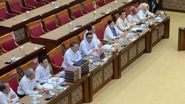 Buku Penulisan Ulang Sejarah Indonesia Jadi 11 Jilid, dari Awal Nusantara hingga Era Reformasi Buku Penulisan Ulang Sejarah Indonesia Jadi 11 Jilid, dari Awal Nusantara hingga Era Reformasi