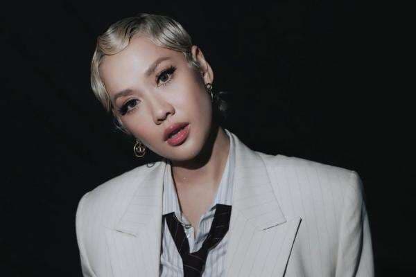 BCL Alami Gangguan Kecemasan hingga Rutin Konsultasi BCL Alami Gangguan Kecemasan hingga Rutin Konsultasi