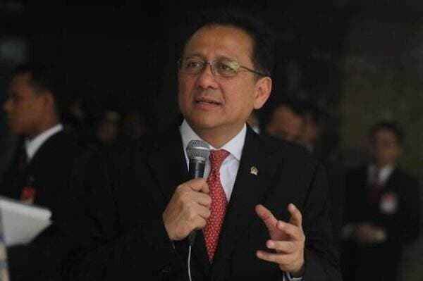 Buntut Laporan Irman Gusman, DKPP Sanksi Berat Ketua KPU dan Komisionernya