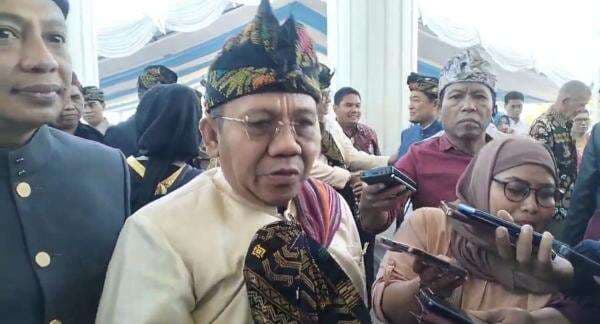 Gubernur NTB: Saatnya Bangun Daerah dengan Cara yang Benar Gubernur NTB: Saatnya Bangun Daerah dengan Cara yang Benar