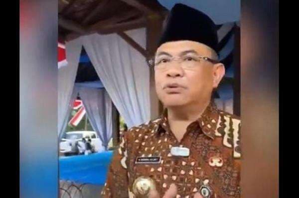7 Fakta Kenaikan PBB 250 di Pati yang Tuai Protes Warga Sampai Dibatalkan Bupati Sudewo 7 Fakta Kenaikan PBB 250 di Pati yang Tuai Protes Warga Sampai Dibatalkan Bupati Sudewo