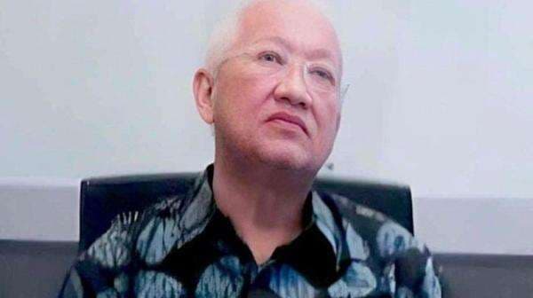 KPK Belum Temui Paulus Tannos usai Penangkapan di Singapura, Fokus Lengkapi Berkas KPK Belum Temui Paulus Tannos usai Penangkapan di Singapura, Fokus Lengkapi Berkas