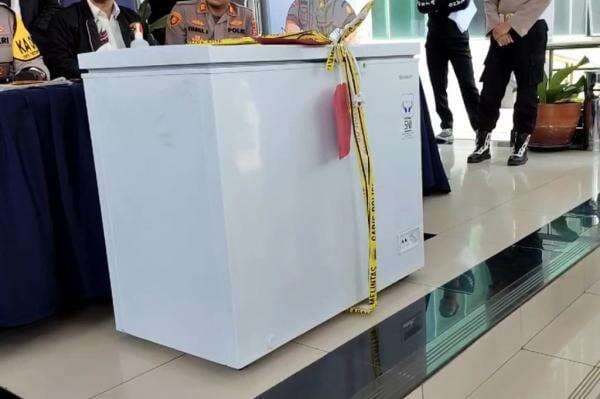 Terungkap! Buronan Kasus Penipuan di Tangerang Dimutilasi Sepupu, Ini Motifnya Terungkap! Buronan Kasus Penipuan di Tangerang Dimutilasi Sepupu, Ini Motifnya