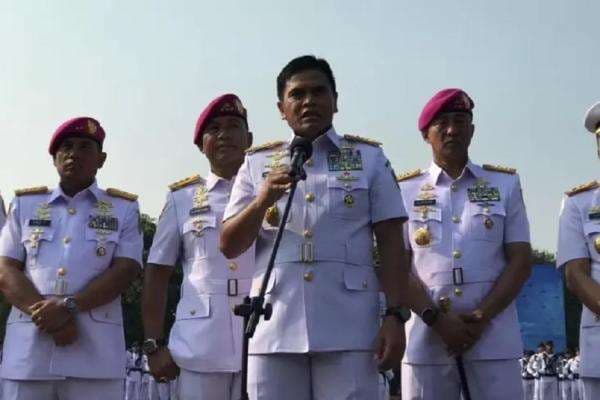 Bursa Calon KSAL, Empat Bintang Tiga TNI AL Menguat Gantikan Laksamana M Ali Bursa Calon KSAL, Empat Bintang Tiga TNI AL Menguat Gantikan Laksamana M Ali