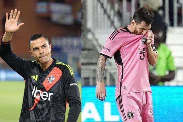 Bursa Transfer Eropa: Emil Audero Merapat ke Cremonese, Rumor Lionel Messi ke Como Dibantah Bursa Transfer Eropa: Emil Audero Merapat ke Cremonese, Rumor Lionel Messi ke Como Dibantah