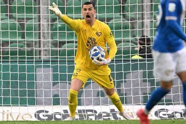 Bursa Transfer Pemain Abroad Timnas Indonesia: Emil Audero Diincar Juventus Bursa Transfer Pemain Abroad Timnas Indonesia: Emil Audero Diincar Juventus