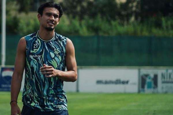 Bursa Transfer Pemain Abroad Timnas Indonesia: Nathan Tjoe-A-On Berlabuh di Lyngby Boldklub! Bursa Transfer Pemain Abroad Timnas Indonesia: Nathan Tjoe-A-On Berlabuh di Lyngby Boldklub!