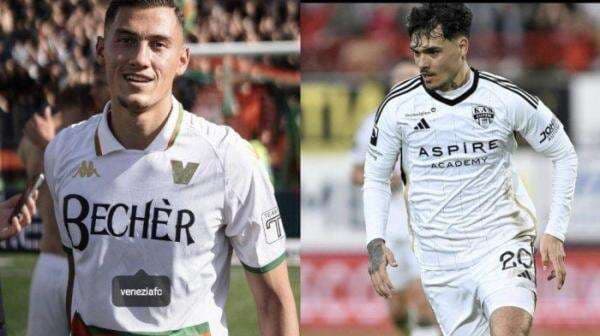 Bursa Transfer Pemain Keturunan Indonesia: Jay Idzes Digebet Udinese, Shayne Pattynama Kerasan di Thailand Bursa Transfer Pemain Keturunan Indonesia: Jay Idzes Digebet Udinese, Shayne Pattynama Kerasan di Thailand