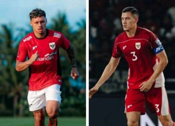 Bursa Transfer Pemain Keturunan Indonesia: Jay Idzes Digoda Sassuolo, Dean James Tegaskan Bertahan Bursa Transfer Pemain Keturunan Indonesia: Jay Idzes Digoda Sassuolo, Dean James Tegaskan Bertahan