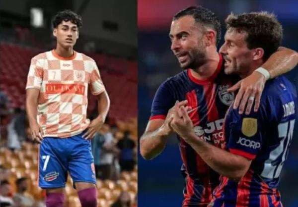 Bursa Transfer Pemain Keturunan Indonesia: Jordi Amat ke Persija, Rafael Struijk ke Dewa United? Bursa Transfer Pemain Keturunan Indonesia: Jordi Amat ke Persija, Rafael Struijk ke Dewa United?