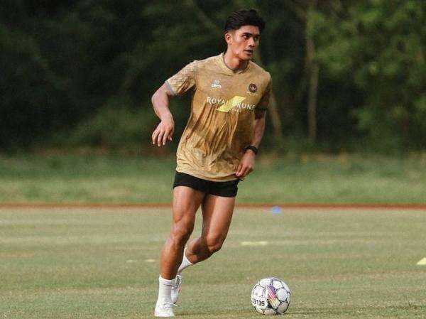 Bursa Transfer Pemain Timnas Indonesia: Alasan Ramadhan Sananta Gabung Klub Liga Super Malaysia DPMM FC Bursa Transfer Pemain Timnas Indonesia: Alasan Ramadhan Sananta Gabung Klub Liga Super Malaysia DPMM FC
