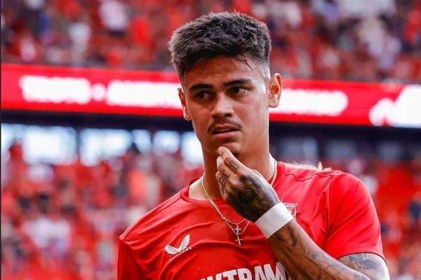 Bursa Transfer Pemain Timnas Indonesia: Crystal Palace Berani Tebus Mees Hilgers Rp123,2 Miliar? Bursa Transfer Pemain Timnas Indonesia: Crystal Palace Berani Tebus Mees Hilgers Rp123,2 Miliar?