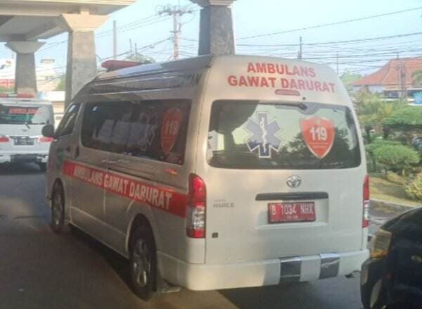 Bus Rombongan Warga Ciputat Timur Kecelakaan di Tol Cipali, Walkot Tangsel Kirim Bantuan Medis