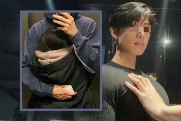 Butuh Pelukan Hangat, Cukup Bayar Rp45.000 untuk Bisa Mendapatkan Jasa Ini, Tertarik! Butuh Pelukan Hangat, Cukup Bayar Rp45.000 untuk Bisa Mendapatkan Jasa Ini, Tertarik!