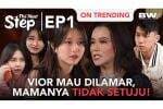 BW Production Hadirkan Episode Pertama Vior Hamil BW Production Hadirkan Episode Pertama Vior Hamil