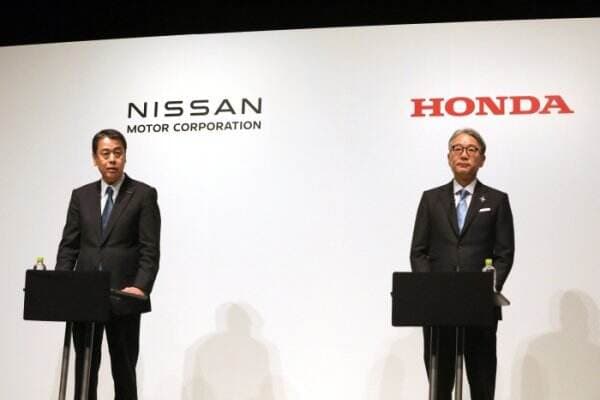 BYD Masuk Pasar Jepang, Honda Gandeng Nissan Bikin Mobil Listrik Murah