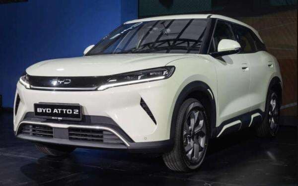 Kapan BYD Atto 2 Meluncur di Indonesia? Kapan BYD Atto 2 Meluncur di Indonesia?