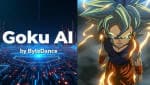 ByteDance Hadirkan AI Goku Khusus untuk Pembuatan Video ByteDance Hadirkan AI Goku Khusus untuk Pembuatan Video