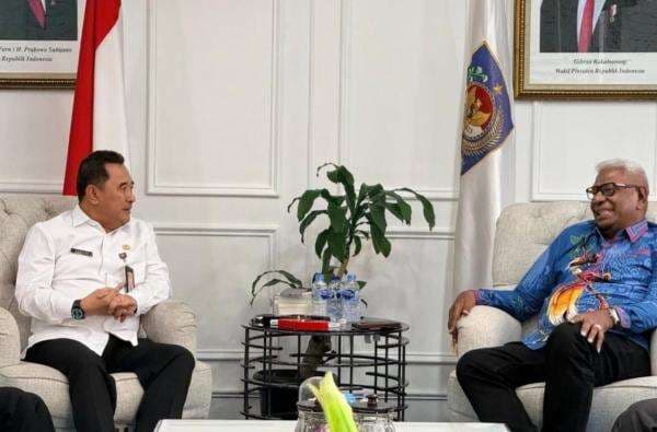 Mimika Jadi Daerah Rujukan Harmoni Sosial, Kerukunan Umat Beragama Modal Utama Mimika Jadi Daerah Rujukan Harmoni Sosial, Kerukunan Umat Beragama Modal Utama