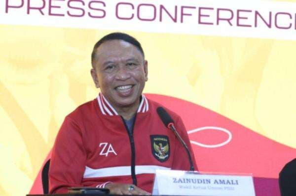 Drama Pelatih Timnas Indonesia: PSSI Siapkan Seleksi Super Ketat ala Shin Tae-yong! Drama Pelatih Timnas Indonesia: PSSI Siapkan Seleksi Super Ketat ala Shin Tae-yong!