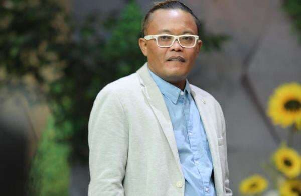 Digugat soal Ahli Waris, Sule Tantang Teddy Pardiyana Bertanggung Jawab: Kerja! Digugat soal Ahli Waris, Sule Tantang Teddy Pardiyana Bertanggung Jawab: Kerja!