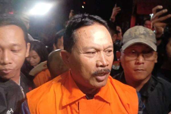 Ironi Skor Integritas 2025 Pemkot Madiun Tertinggi, tapi Wali Kotanya Ditangkap KPK Ironi Skor Integritas 2025 Pemkot Madiun Tertinggi, tapi Wali Kotanya Ditangkap KPK