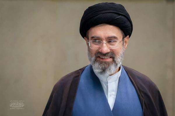 Mendagri Pakistan Sampaikan Surat Khusus untuk Mojtaba Khamenei Mendagri Pakistan Sampaikan Surat Khusus untuk Mojtaba Khamenei