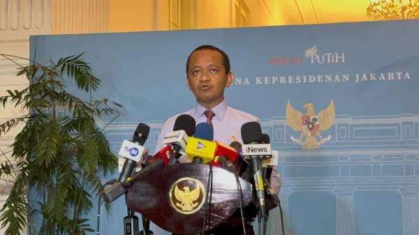 Harga Pertamax Naik Jadi Rp16.250 per Liter, Bahlil: Sudah Dihitung dengan Bijak Harga Pertamax Naik Jadi Rp16.250 per Liter, Bahlil: Sudah Dihitung dengan Bijak