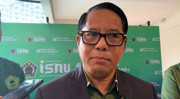 Wacana Pembangunan Ponpes Al-Khoziny Gunakan APBN, Kemenag: Masih Kita Kaji Wacana Pembangunan Ponpes Al-Khoziny Gunakan APBN, Kemenag: Masih Kita Kaji