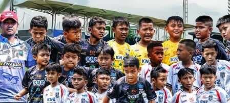 Perjalanan Mengesankan SSB IGOR Cilegon Di Kompetisi Topyouth Premier League Perjalanan Mengesankan SSB IGOR Cilegon Di Kompetisi Topyouth Premier League