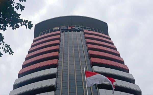 Lakukan OTT, KPK Amankan Gubernur Riau Abdul Wahid Lakukan OTT, KPK Amankan Gubernur Riau Abdul Wahid