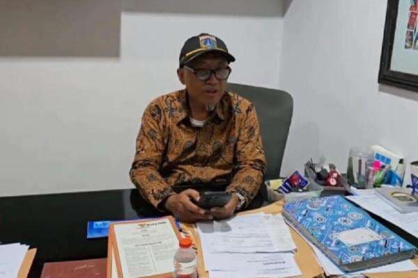 Jam Tangan Richard Mile Rp11,7 Miliar Milik Sahroni Dikembalikan Penjarah, Begini Ceritanya Jam Tangan Richard Mile Rp11,7 Miliar Milik Sahroni Dikembalikan Penjarah, Begini Ceritanya