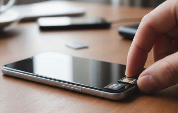 Registrasi SIM Card Harus Gunakan Verifikasi Wajah, Bagaimana dengan Pengguna Lama? Registrasi SIM Card Harus Gunakan Verifikasi Wajah, Bagaimana dengan Pengguna Lama?